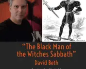 Occulture Berlin David Beth lecture