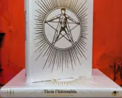 Theia Philosophia Fine Hardcover Edition