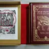 SOLD: Son of Prometheus: The Life and Work of Joséphin Péladan. Auric Edition - Image 3