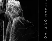 Hekate Ochetos Coverpage