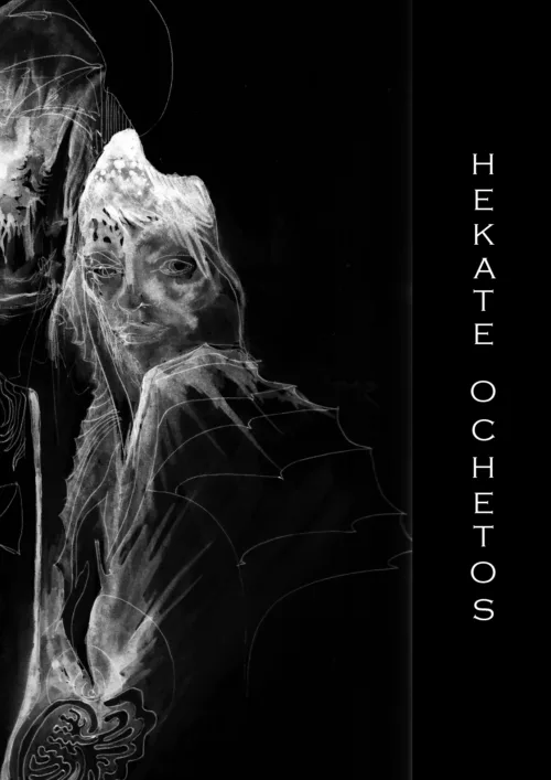 Hekate Ochetos Coverpage