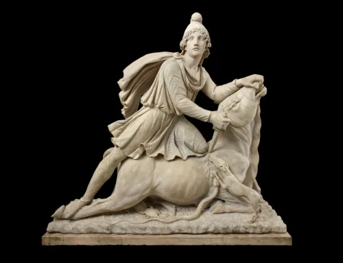 Forthcoming: Peter Mark Adams’ Mysteries of Mithras