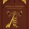 Pre-Order: Ritual & Epiphany in the Mysteries of Mithras. The Secret Cult of Saturn in Imperial Rome. - Image 2