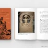 Pre-Order: Ritual & Epiphany in the Mysteries of Mithras. The Secret Cult of Saturn in Imperial Rome. - Image 4