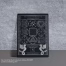 Mockup Auric Edition The Cult of the Black Cube, copyright Theion Publishing