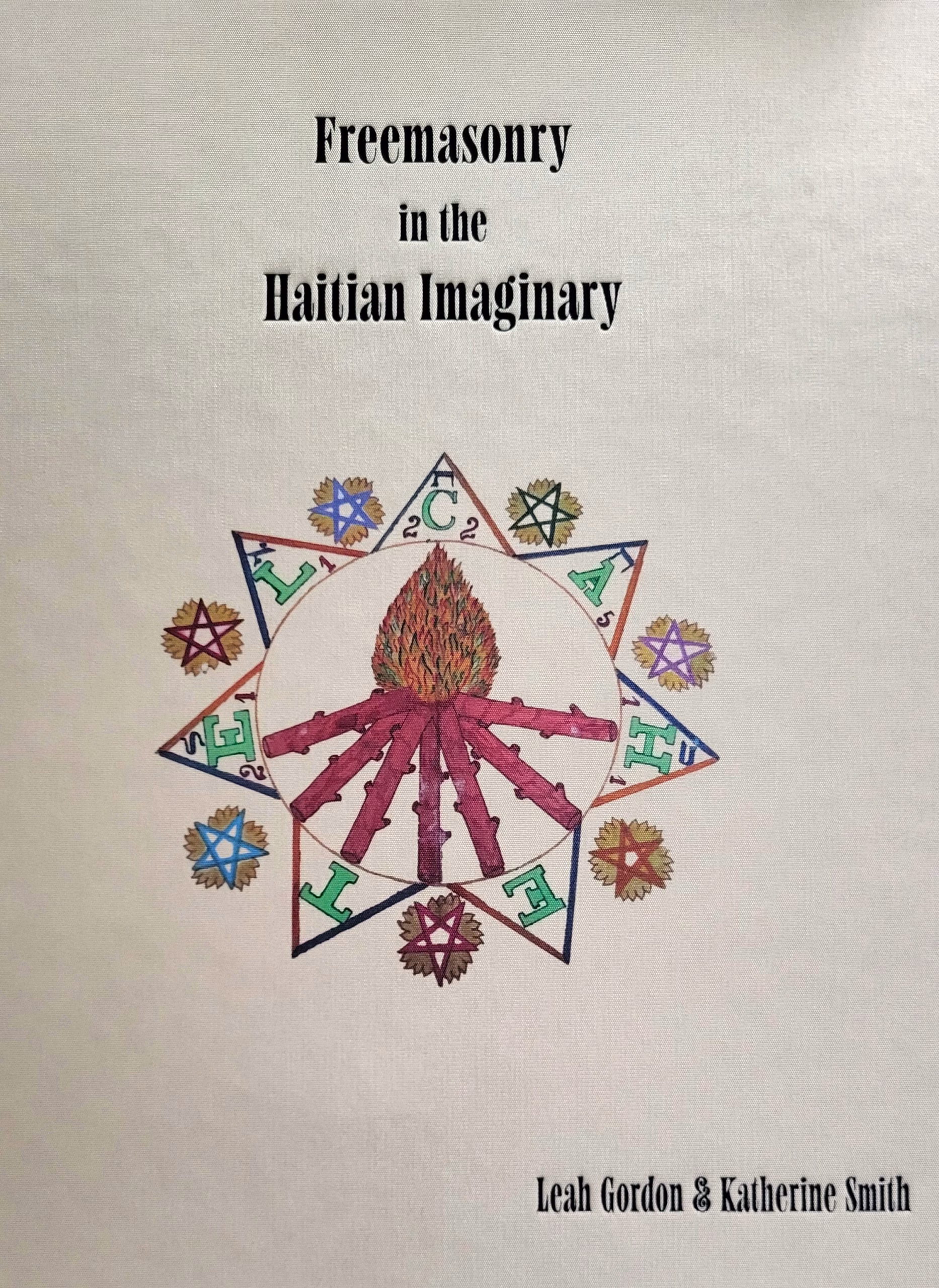 Freemasonry in the Haitian Imaginary